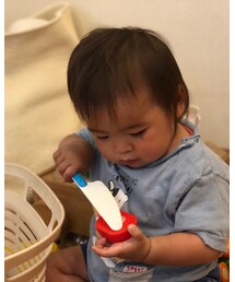 集中‼笑 | トップス