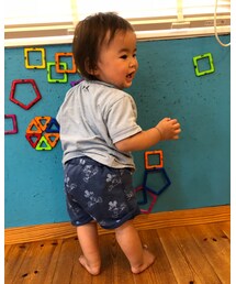 低身長😂短っっ😂 | トップス