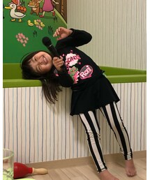 楽しんでる人👧🎤 | トップス