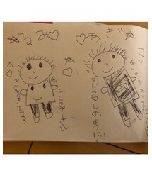 👩‍🎨RIRI画伯🤣 | トップス