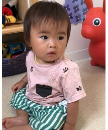ZARA KIDS | トップス