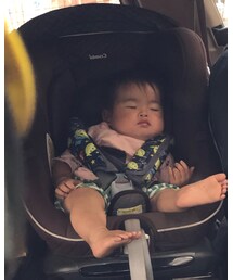 お疲れルミ君😭 | その他ベビー用品