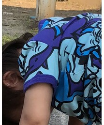 Disney | ロンパース