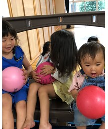 1人1つ⚽ | その他