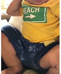 ZARA KIDS | パンツ