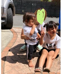 里親になりました👡🌈 | シゲさんに里親に選らんでもらいました😭💜ありがとうございます😭(サンダル)