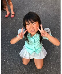 RONI | シャツ/ブラウス