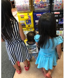身長差😂 | トップス