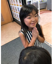 当たった😍🙈😳 | トップス