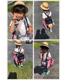 👧💜🌈 | トップス