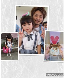 2017 1年前 | ルミが生まれた最高なHappy year💜🌈(トップス)