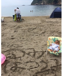 海行きたくなったよ🏖 | 思い出は、プライスレスといいながら、かなりやっつけ感のあるザツなヤーツ( ੭⌯᷄௰⌯᷅ ू'l|)ずーƕ॰w(トップス)