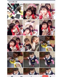 2014年3月 1歳9ヶ月 おむつ卒業 | トップス