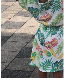 JEWELUNA | ワンピース/ドレス