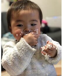よく見ると縞々〜 | その他