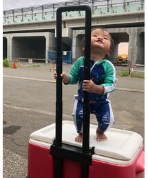 サイズ感が、たまらなく好き | その他