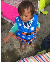 ライフジャケットのるみ | 水着/着物・浴衣