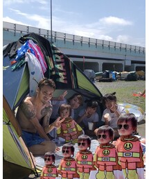 my fam🏖•*¨*•.¸¸☆*･ﾟ | その他