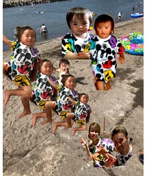 親子リンク@合成w | その他