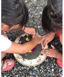 仲良く♡♡ | その他