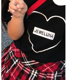 ジュエルナ | トップス