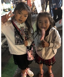 姉妹😍 | トップス