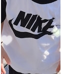 NIKE(ナイキ)の「トップス(Tシャツ/カットソー)」