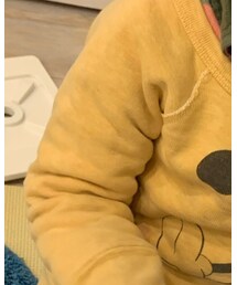 DENIM DUNGAREE | トップス