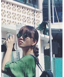 EYEVAN 7285 | メガネ