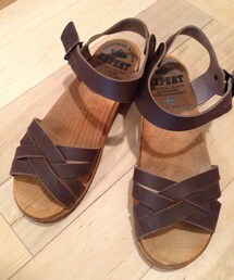 URBAN RESEARCH DOORS | サンダル