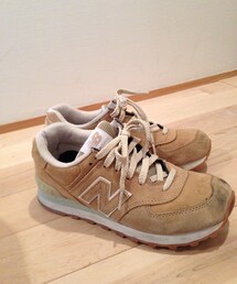 NEW BALANCE | スニーカー