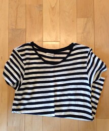 Tシャツ/カットソー