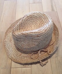 ROSE BUD | ハット