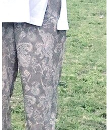 Used | その他パンツ