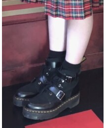 Dr. Martens | ブーツ
