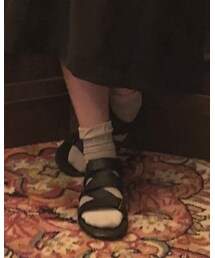 Dr. Martens | サンダル