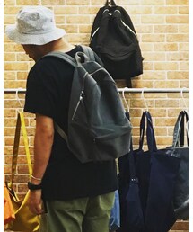 Creed | バックパック/リュック