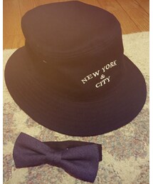 no brand | ハット