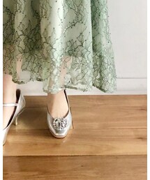 A part by | ドレスシューズ