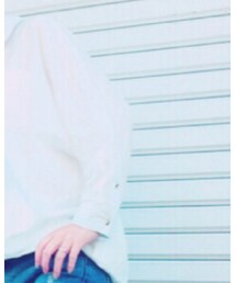 TODAYFUL | シャツワンピース