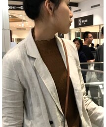 PAZZO | カーディガン/ボレロ