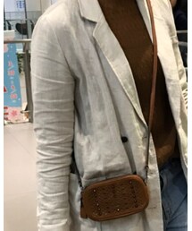 note | テーラードジャケット