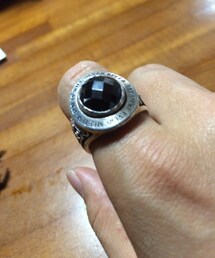 カレッジリング(リング)