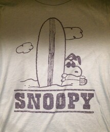 Tシャツ/カットソー