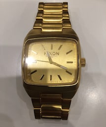 NIXON | アナログ腕時計