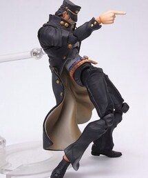 ジョジョ立ち(その他)