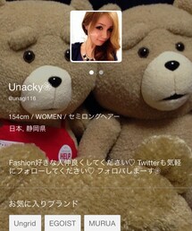 うなっきーさんです(福袋/福箱)