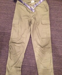 FREAK'S AMERICA | カーゴパンツ(その他パンツ)