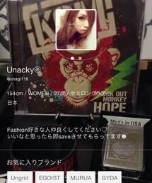 Unacky | 祭の主催者さまー(その他)
