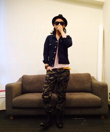 不明 | Tシャツ/カットソー